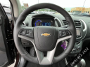 Thumbnail image of 2016 Chevrolet Trax at Mazda of Knoxville