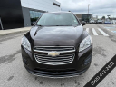 Thumbnail image of 2016 Chevrolet Trax at Mazda of Knoxville
