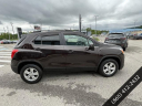 Thumbnail image of 2016 Chevrolet Trax at Mazda of Knoxville