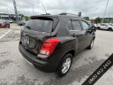 Thumbnail image of 2016 Chevrolet Trax at Mazda of Knoxville