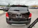 Thumbnail image of 2016 Chevrolet Trax at Mazda of Knoxville