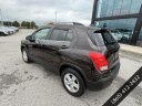 Thumbnail image of 2016 Chevrolet Trax at Mazda of Knoxville