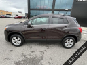 Thumbnail image of 2016 Chevrolet Trax at Mazda of Knoxville