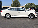 Thumbnail image of 2014 Volkswagen Passat at EurobahnBmwMiniMercedesBenz of Greensboro, NC