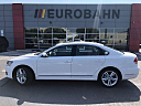 Thumbnail image of 2014 Volkswagen Passat at EurobahnBmwMiniMercedesBenz of Greensboro, NC