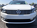 Thumbnail image of 2014 Volkswagen Passat at EurobahnBmwMiniMercedesBenz of Greensboro, NC
