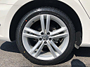 Thumbnail image of 2014 Volkswagen Passat at EurobahnBmwMiniMercedesBenz of Greensboro, NC