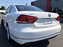 Thumbnail image of 2014 Volkswagen Passat at EurobahnBmwMiniMercedesBenz of Greensboro, NC