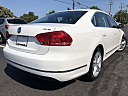 Thumbnail image of 2014 Volkswagen Passat at EurobahnBmwMiniMercedesBenz of Greensboro, NC