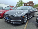 Thumbnail image of 2023 Hyundai SONATA at Hudson Hyundai/Subaru