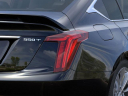 Thumbnail image of 2025 Cadillac CT5 at King O'Rourke Cadillac