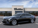 Thumbnail image of 2025 Cadillac CT5 at King O'Rourke Cadillac