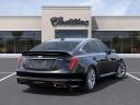 Thumbnail image of 2025 Cadillac CT5 at King O'Rourke Cadillac