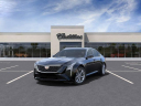 Thumbnail image of 2025 Cadillac CT5 at King O'Rourke Cadillac