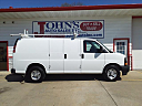 Thumbnail image of 2018 Chevrolet Express at John's Auto Sales