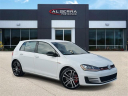 Thumbnail image of 2017 Volkswagen Golf GTI at Al Serra Buick GMC