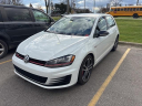 2017 Volkswagen Golf GTI Sport at Al Serra Buick GMC