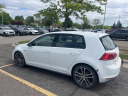 Thumbnail image of 2017 Volkswagen Golf GTI at Al Serra Buick GMC