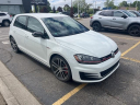 Thumbnail image of 2017 Volkswagen Golf GTI at Al Serra Buick GMC