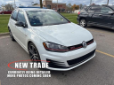 Thumbnail image of 2017 Volkswagen Golf GTI at Kia of Grand Blanc