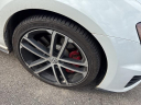 2017 Volkswagen Golf GTI Sport at Kia of Grand Blanc