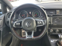 2017 Volkswagen Golf GTI Sport at Al Serra Cadillac