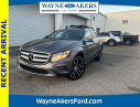 Thumbnail image of 2017 Mercedes-Benz GLA at Wayne Akers Ford
