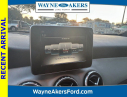 Thumbnail image of 2017 Mercedes-Benz GLA at Wayne Akers Ford