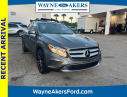 Thumbnail image of 2017 Mercedes-Benz GLA at Wayne Akers Ford