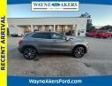 Thumbnail image of 2017 Mercedes-Benz GLA at Wayne Akers Ford