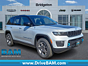 Thumbnail image of 2023 Jeep Grand Cherokee at Bridgeton Auto Mall