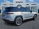 Thumbnail image of 2023 Jeep Grand Cherokee at Bridgeton Auto Mall