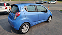 2014 Chevrolet Spark 1LT CVT at First Choice Auto