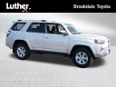 Thumbnail image of 2024 Toyota 4Runner at Luther Brookdale Toyota