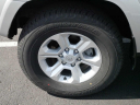 Thumbnail image of 2024 Toyota 4Runner at Luther Brookdale Toyota