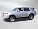 Thumbnail image of 2024 Toyota 4Runner at Luther Brookdale Toyota