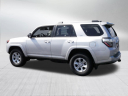 Thumbnail image of 2024 Toyota 4Runner at Luther Brookdale Toyota