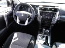 Thumbnail image of 2024 Toyota 4Runner at Luther Brookdale Toyota