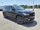 Thumbnail image of 2023 INFINITI QX80 at Mathews Nissan