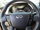 Thumbnail image of 2023 INFINITI QX80 at Mathews Nissan