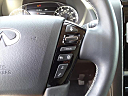 Thumbnail image of 2023 INFINITI QX80 at Mathews Nissan