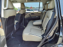 Thumbnail image of 2023 INFINITI QX80 at Mathews Nissan