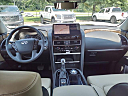 Thumbnail image of 2023 INFINITI QX80 at Mathews Nissan
