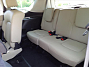Thumbnail image of 2023 INFINITI QX80 at Mathews Nissan