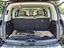 Thumbnail image of 2023 INFINITI QX80 at Mathews Nissan