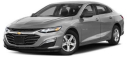 Thumbnail image of 2020 Chevrolet Malibu at Route 23 Ford