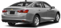Thumbnail image of 2020 Chevrolet Malibu at Route 23 Ford