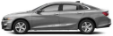 Thumbnail image of 2020 Chevrolet Malibu at Route 23 Ford