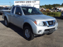 2014 Nissan Frontier SV V6 at Duncan Ford Chrysler