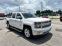 Thumbnail image of 2015 Chevrolet Silverado 1500 at MPH Auto Group